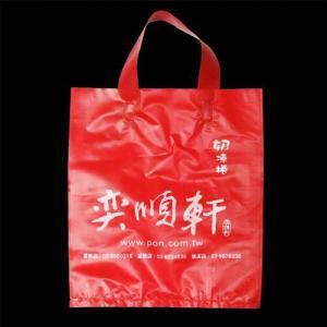 客製化軟手把提袋展示10款【1】